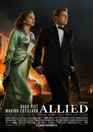 Allied 2016