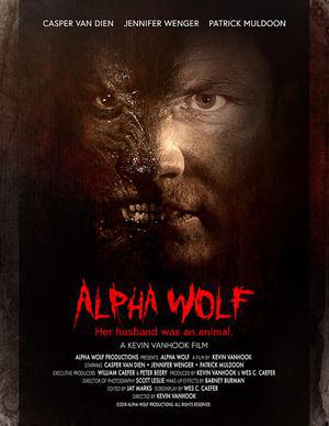 Alpha Wolf 2018