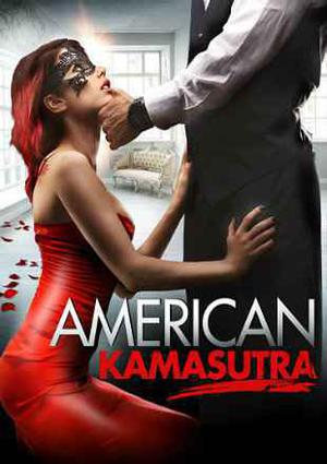 [18+] American Kamasutra 2018