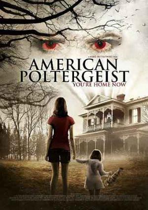 American Poltergeist 2015
