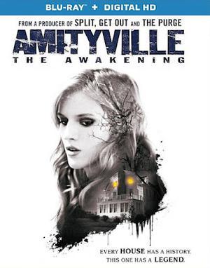 Amityville: The Awakening 2017