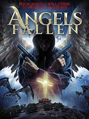 Angels Fallen 2020