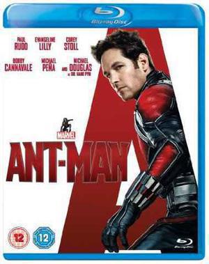Ant-Man 2015