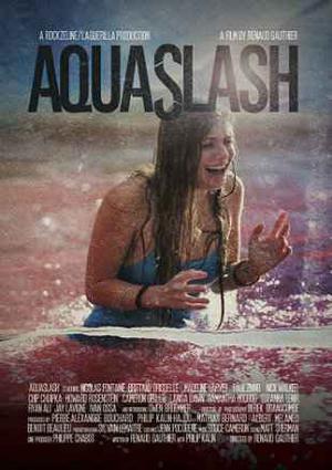 Aquaslash 2019