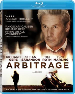 Arbitrage 2012