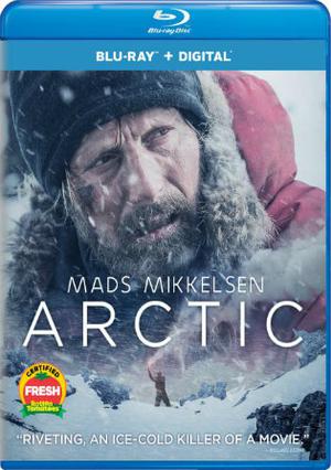 Arctic 2018