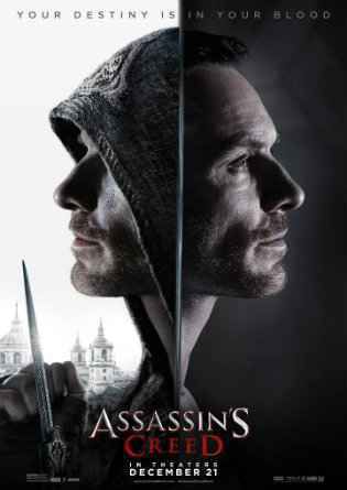 Assassin's Creed 2016