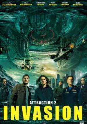 Attraction 2 Invasion 2020