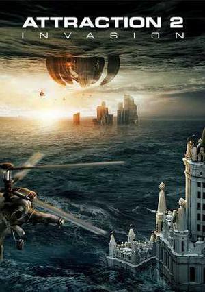 Attraction 2 Invasion 2020