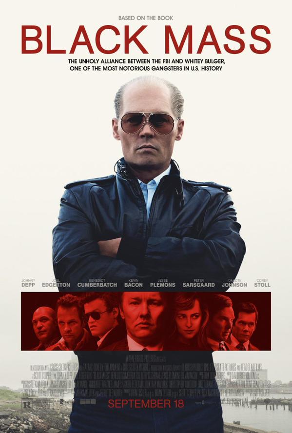 Black Mass xxxx