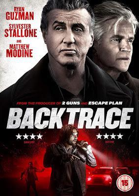 Backtrace 2018