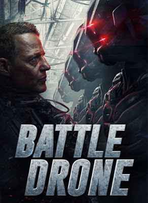 Battle Drone 2018