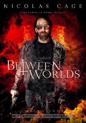 Between Worlds 2018