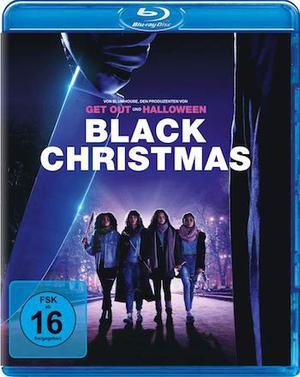 Black Christmas 2019