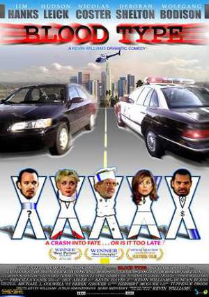 Blood Type 2018