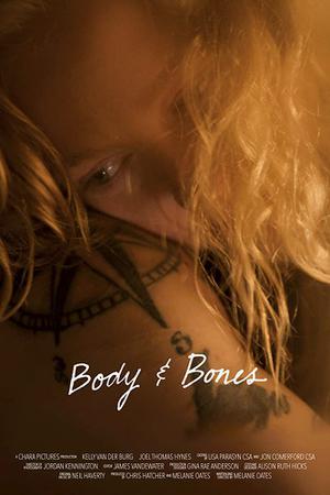 Body And Bones 2020