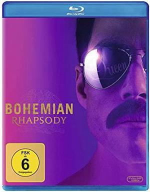 Bohemian Rhapsody 2018