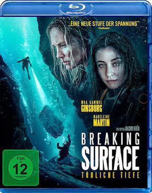 Breaking Surface 2020