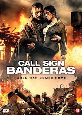 Call Sign Banderas 2018