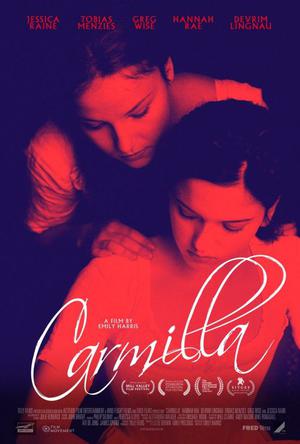 Carmilla 2020