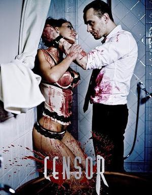 Censor 2017