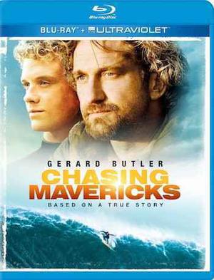 Chasing Mavericks 2012
