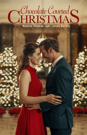 Chocolate Covered Christmas 2020