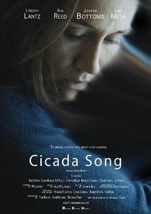 Cicada Song 2019