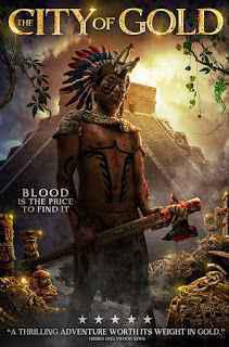 The City Of Gold 2018