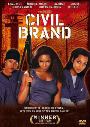Civil Brand 2002