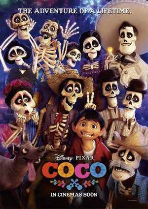 Coco 2017