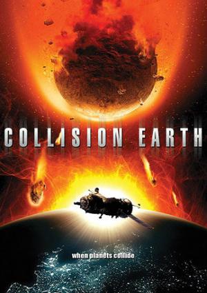Collision Earth 2011