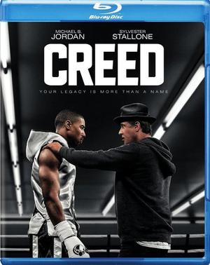 Creed xxxx