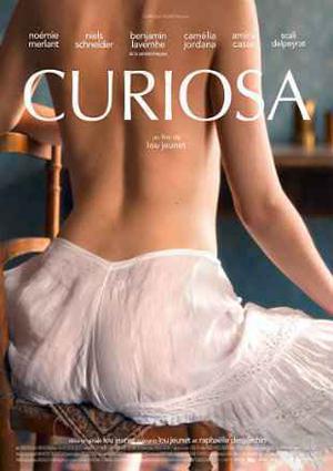 [18+] Curiosa 2019