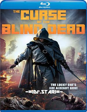 Curse Of The Blind Dead 2020
