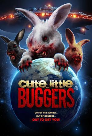 Cute Little Buggers 2017