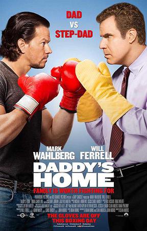 Daddys Home 2015