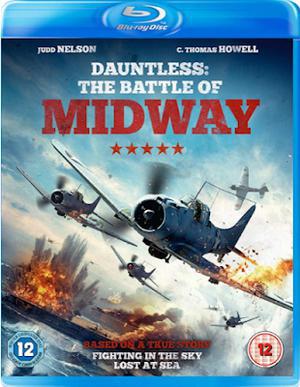 Dauntless: The Battle Of Midway 2019