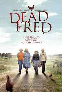 Dead Fred 2019