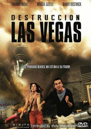 Destrucion Las Vegas 2013