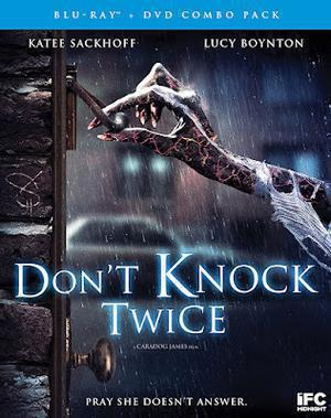 Don't Knock Twice 2016