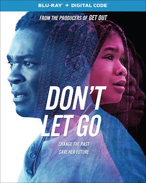 Don't Let Go 2019