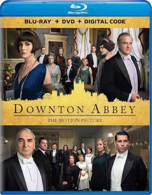 Downton Abbey 2019