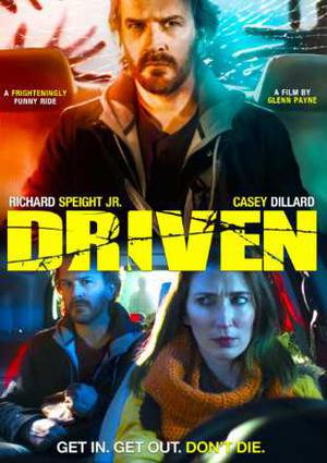 Driven 2019
