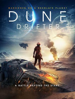 Dune Drifter 2020