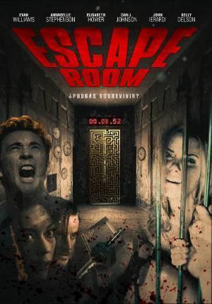 Escape Room 2017