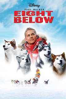 Eight Below 2006