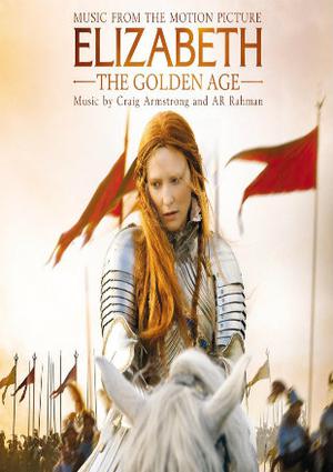 Elizabeth The Golden Age 2007