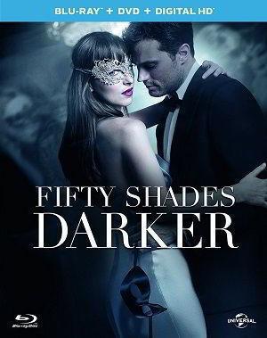 Fifty Shades Darker 2017