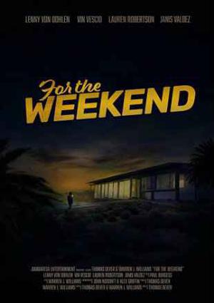 For The Weekend 2020